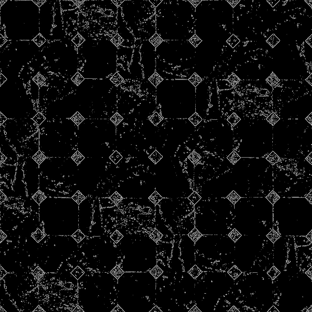 Tileable Patterns - Texturaizer